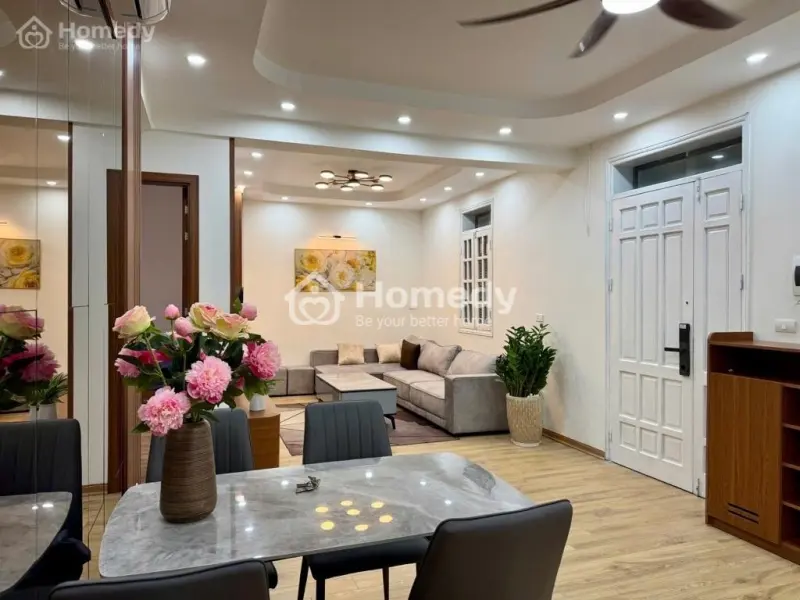 Cc Cần Bán Căn Hộ Chung Cư C6 Mỹ Đình - Nguyễn Cơ Thạch, Nam Từ Liêm
