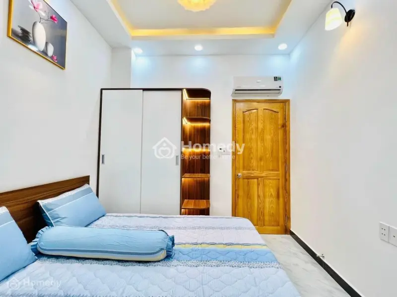 Cần Bán Nhà 2Pn, 2 Toilet, Shr, Chế Lan Viên, Quận Tân Phú