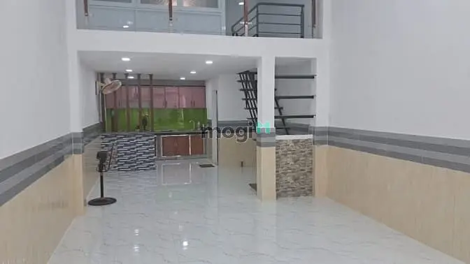 Trệt+Lửng Tân Trang Mới Tinh Mặt Tiền Số 20–Vừa Ở Vừa K.doanh Nhỉnh 4T