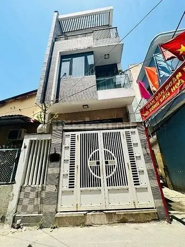 Gấp ! Chính Chủ Kẹt Bank Bán Nhanh Căn 2 Lầu Sổ Riêng Giá Mềm