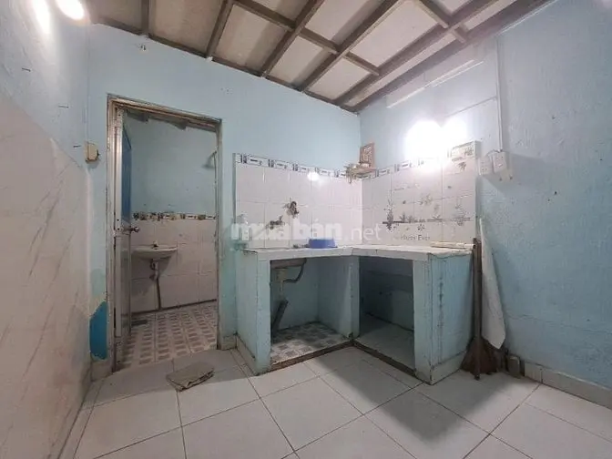 Cho Thuê Nhà Nguyên Căn Chính Chủ – Chu Văn An, Quận Bình Thạnh – Gần