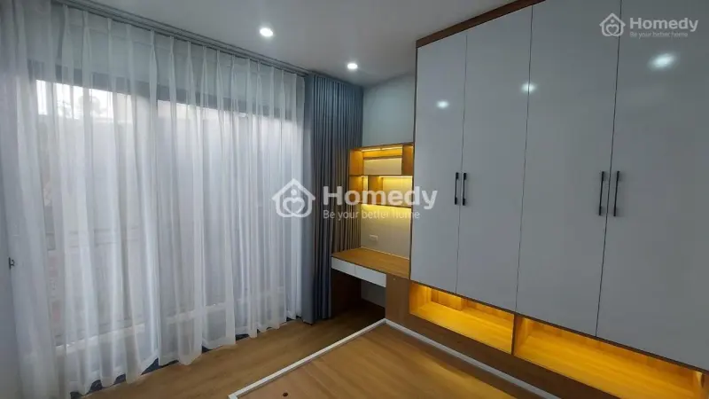 Bán Nhà Đường Đại La 70M 5 Tầng Kinh Doanh Ô Tô Đỗ Cổng Chỉ 6,9 Tỷ