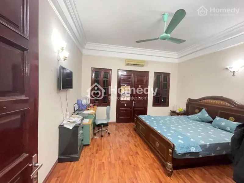 Bán Nhà 5 Tầng Ngõ 118 Nguyễn Khánh Toàn, Cầu Giấy, 61M2, Mt 4.5M, Nhỉnh 10 Tỷ