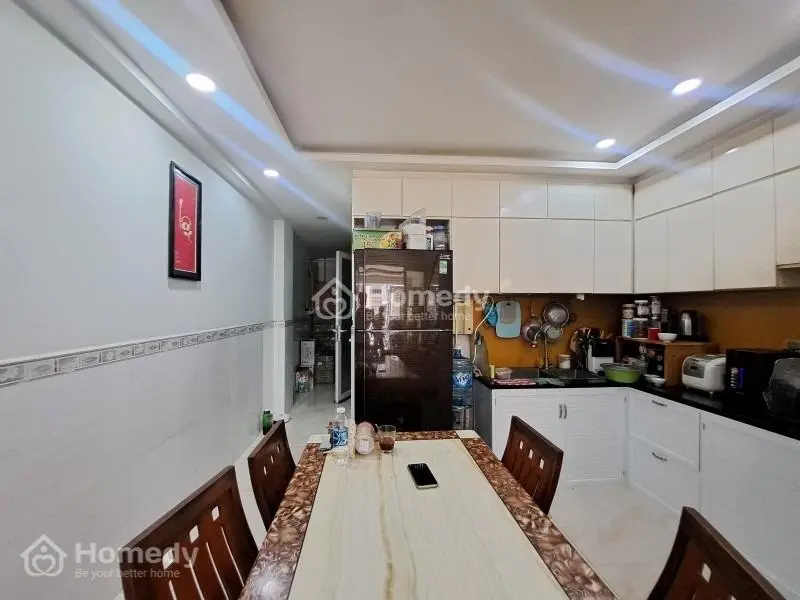 Hàng Ngộp Luỹ Bán Bích Tân Phú – Hẻm 5M – Dt 4Mx20M – Vuông Vức