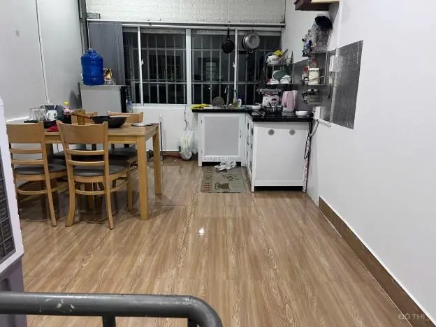 Bán Nhà Đường Phú Thọ Hòa , 40M2 - 3 Tầng - Giá : 4,4 Tỷ, Phường Phú Thọ Hòa , Quận Tân Phú