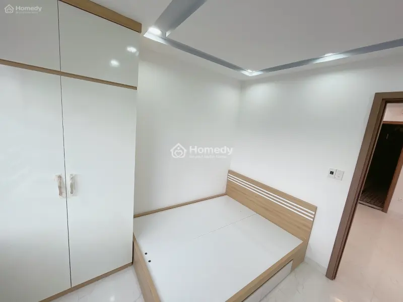 Chính Chủ Bán - Chung Cư Phố Vọng - Đại La - Giải Phóng 30-55M2, Giảm 50Tr Mỗi Căn, Full Nội Thất