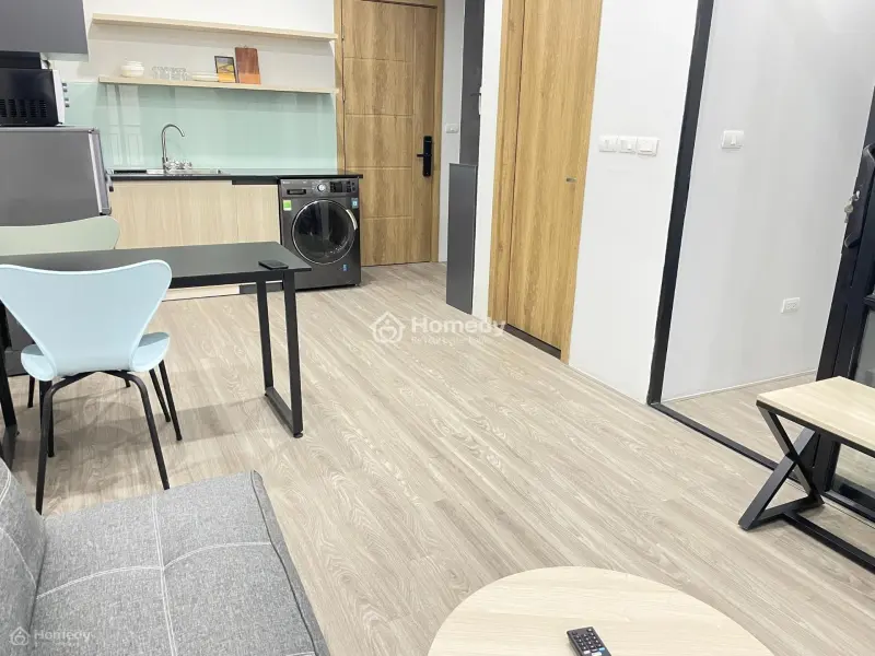 Giảm Ngay 1Tr/Th Cho Dịp Cuối Năm , Căn Hộ Dịch Vụ 1 Ngủ 1 Khách Tại Ba Đình - Thụy Khuê, Nhà Mới