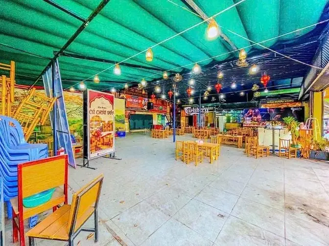 Cho Thuê Nhà Mặt Tiền Phạm Văn Đồng, P11 Bình Thạnh- Diện Tích:18Mx20M
