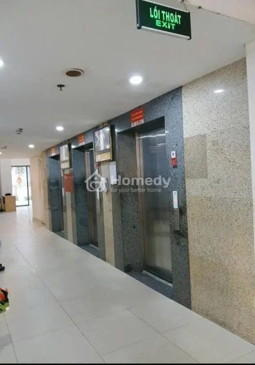 Tầng 16 Cc The Avila 114 An Dương Vương 2Tỷ4- Tặng Nội Thật Sang Xịn- Cho Thuê 12Tr/Tháng