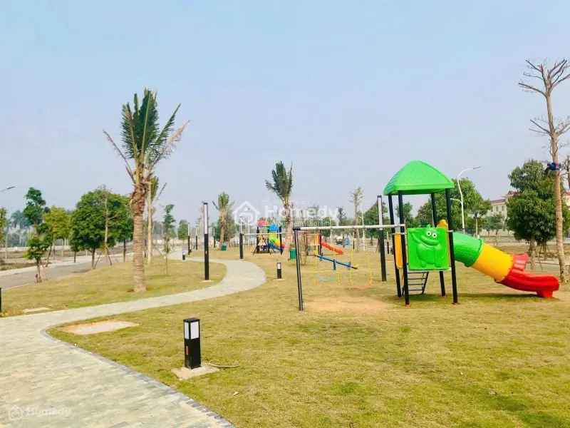 Đất Liền Kề Biệt Thự Lương Sơn Lô Đẹp, Giá Từ 19 Tr/M2 Sẵn Sổ Công Chứng