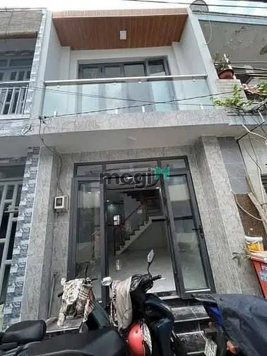 Nhà Đẹp Gía Tốt – Sổ Hồng Riêng – Nhà Mới
