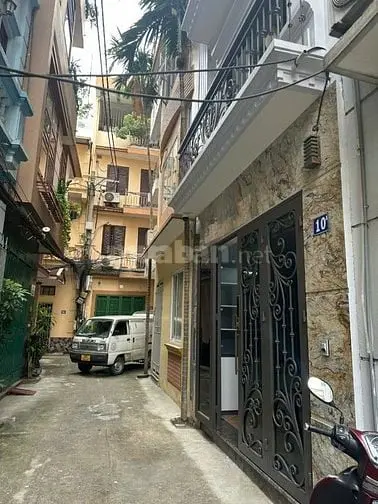 Chính Chủ Bán Nhà Ngõ 381 Nguyễn Khang, Cầu Giấy