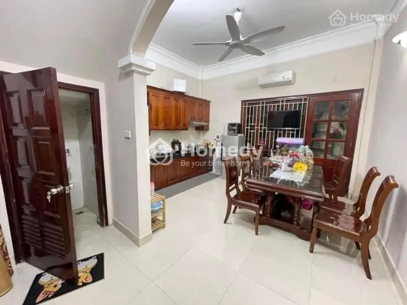 Bán Nhà 5 Tầng Ngõ 118 Nguyễn Khánh Toàn, Cầu Giấy, 61M2, Mt 4.5M, Nhỉnh 10 Tỷ