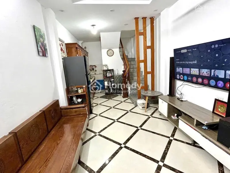 Tôi Chính Chủ Cần Bán Nhà Phố Mậu Lương - Kiến Hưng - Hà Đông - Hà Nội