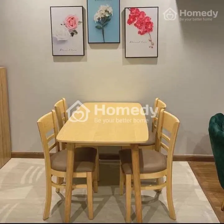 Chính Chủ - Bán Chung Cư A1 Tam Trinh - Minh Khai - Gần Times City. Nội Thất Đầy Đủ