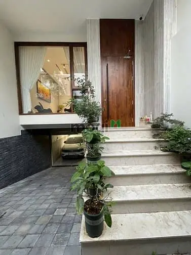 Bán Nhà Phố Kdc Thế Kỷ 21, P. Bình Trưng Tây, Quận 2 Khu Tthc Hầm 4Lau
