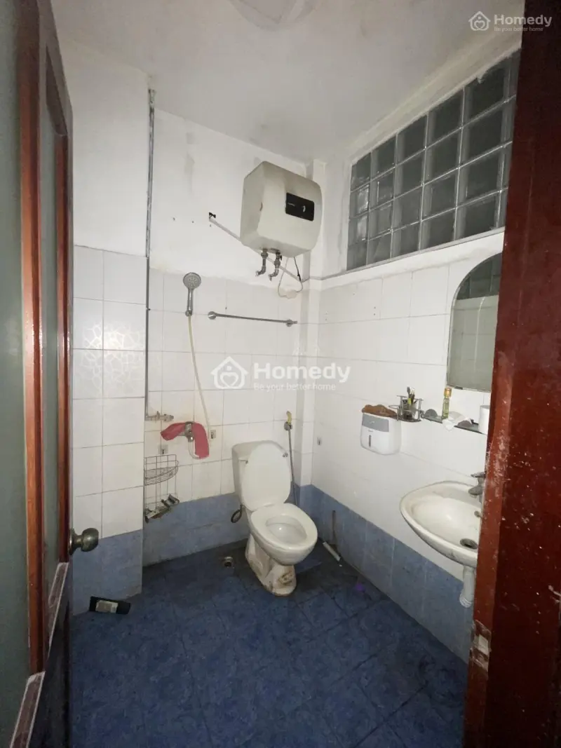 Bán Nhà Ao Sen Hà Đông 62M2 3 Tầng 8.1 Tỷ Ô Tô Tránh Kinh Doanh Liên Hệ Chính Chủ 0961318***