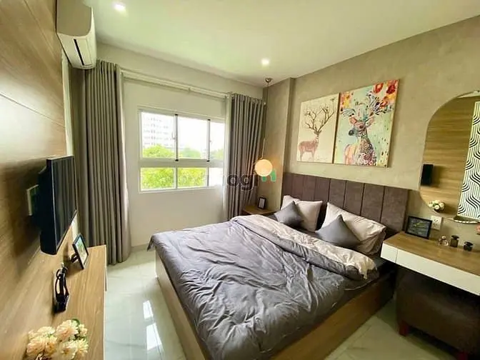 View Sông Nhận Nhà Liền 87M2 / 3Pn Sổ Hồng Riêng
