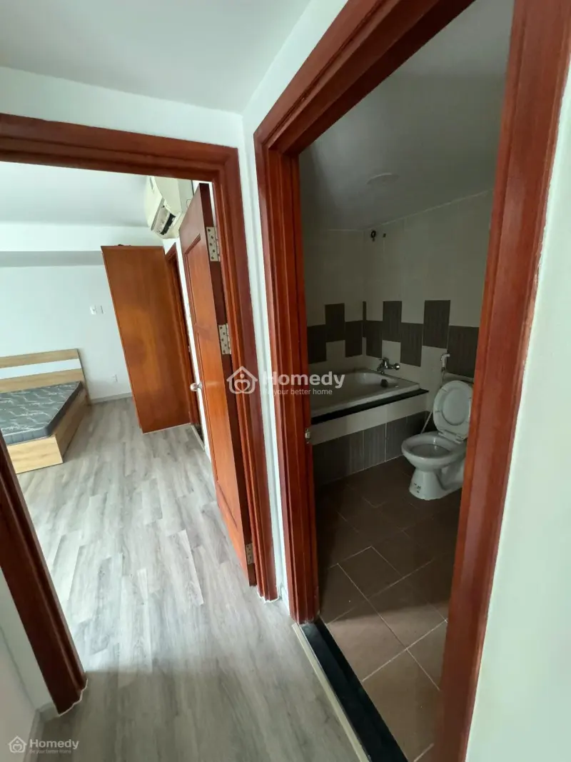 Cần Bán Căn Hộ Tdh Trường Thọ-227M2, 4Pn, 3Wc
