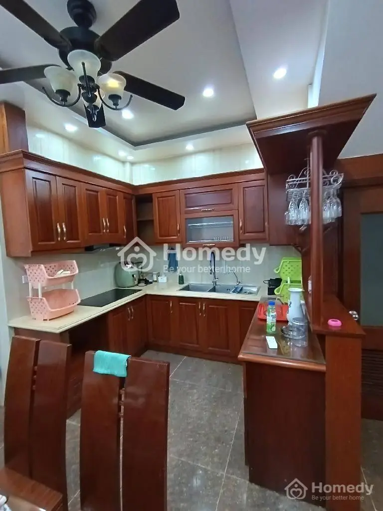 Phân Lô Ngõ Thông , Ô Tô Tránh, Thang Máy- Nguyễn Khang 44M2, Mt 4,5M Giảm Chào Chỉ 12,5 Tỷ
