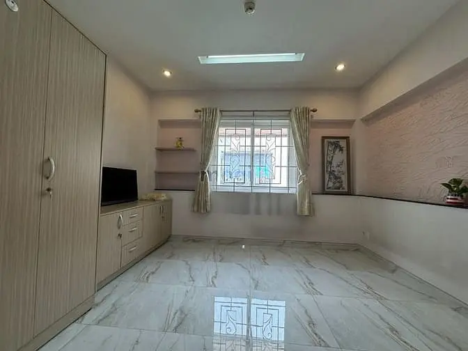 Cho Thuê Phòng Ở Ghép - Nhà Mới Sạch Sẽ - Full Nội Thất - Ko Môi Giới