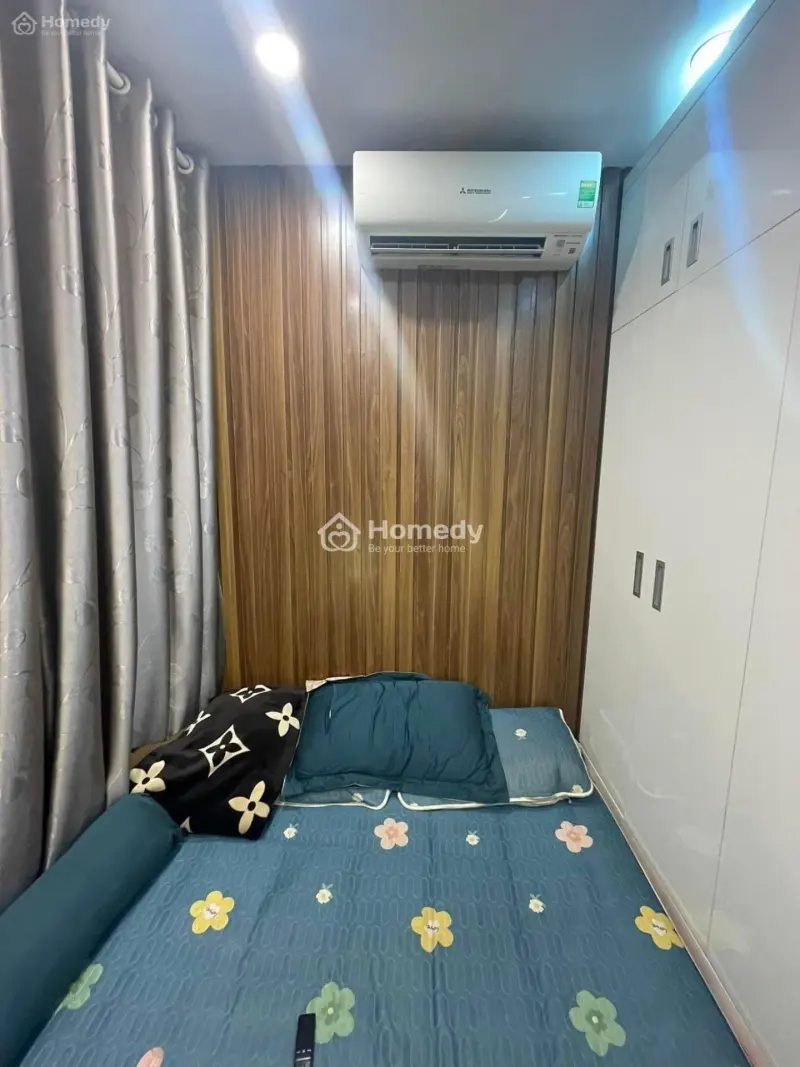 Chốt Nhanh !! 3 Bước Ra Phố Vip - Nội Thất Long Lanh – Mặt Tiền 4M Chỉ 1.5 Tỷ