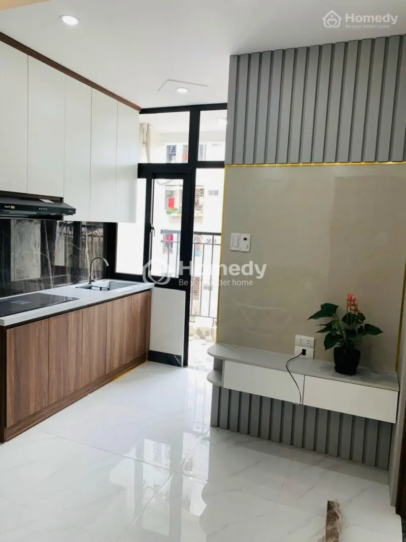 Chính Chủ Bán Chung Cư Mini Đình Thôn – Mỹ Đình Siêu Rẻ , Đẹp 2 Ngủ Chỉ 816Tr