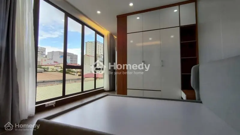 Cần Bán Nhà Trong Ngõ Đường Chiến Thắng, Văn Quán - Dt 36M2 - Ngõ Ô Tô Vào Nhà - Giá Nhỉnh 7 Tỷ