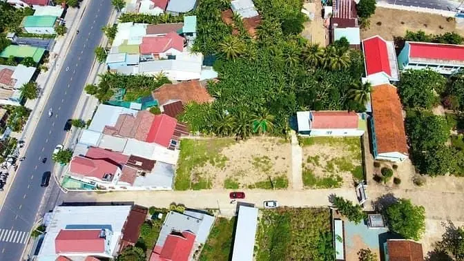 Dpu34 Bán Đất Đường 6M Gần Đường Tỉnh Lộ 2 Gần Tiểu Học Diên Phước