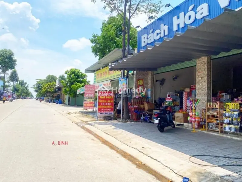 Kinh Doanh Thua Lỗ Cần Sang Gấp 518M2 .Gía 1Ty080Tr.sát Chợ.ngay Kcn.dân Cư Đông.
