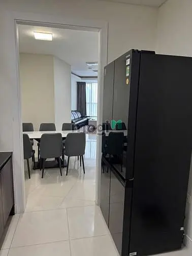 Cho Thuê Căn Hộ Chung Cư Keangnam Tầng 8, Diện Tích 160M2.