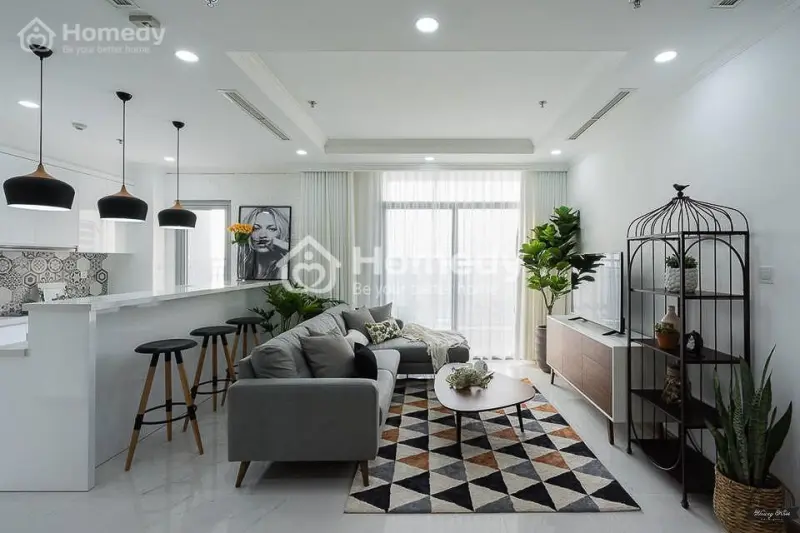 Chính Chủ - Bán Chung Cư A1 Phố Vọng - Đại La 35 - 55M2, Full Nội Thất, Giảm 50Tr/Căn, Ở Ngay