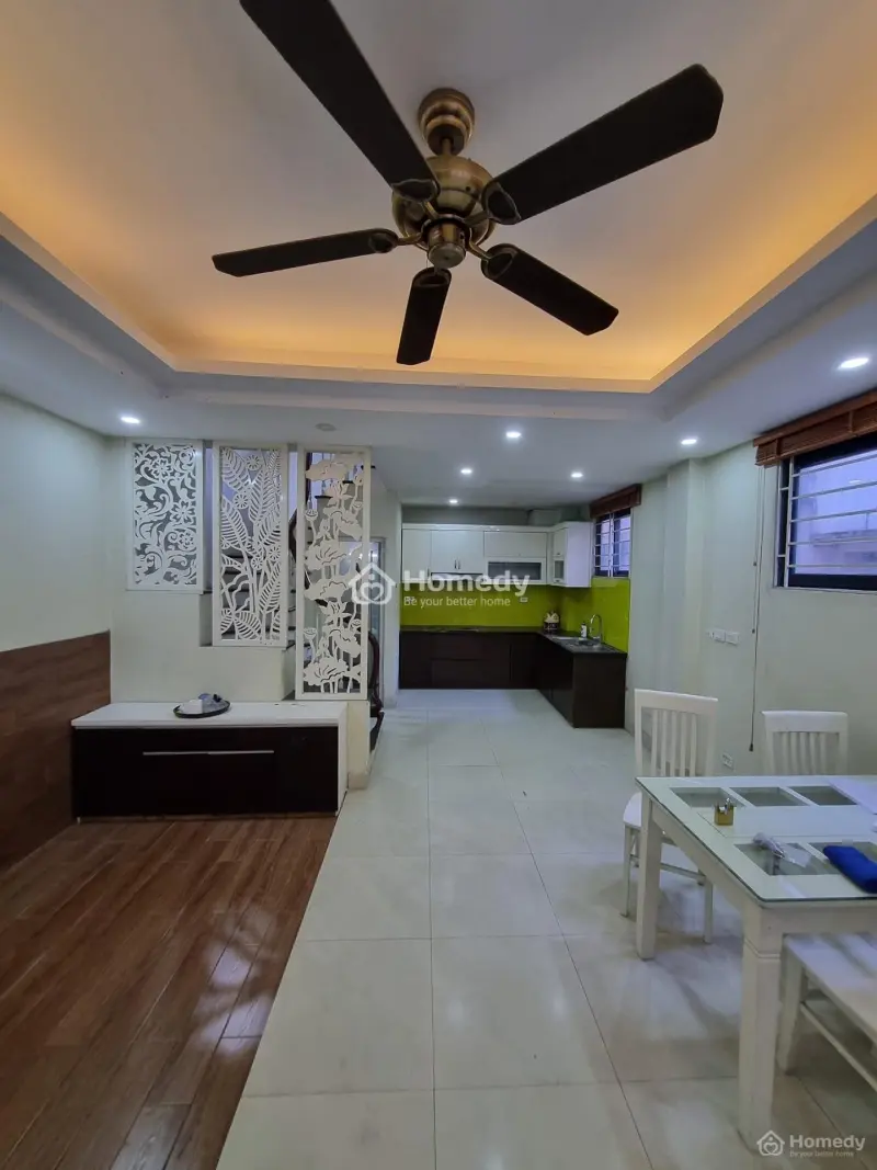 Lô Góc- Ngõ Thông Ô Tô- Lạc Long Quân 42M2, Mt 4,6M. Chủ Tự Xây Tâm Huyết, Vị Trí Siêu Đỉnh