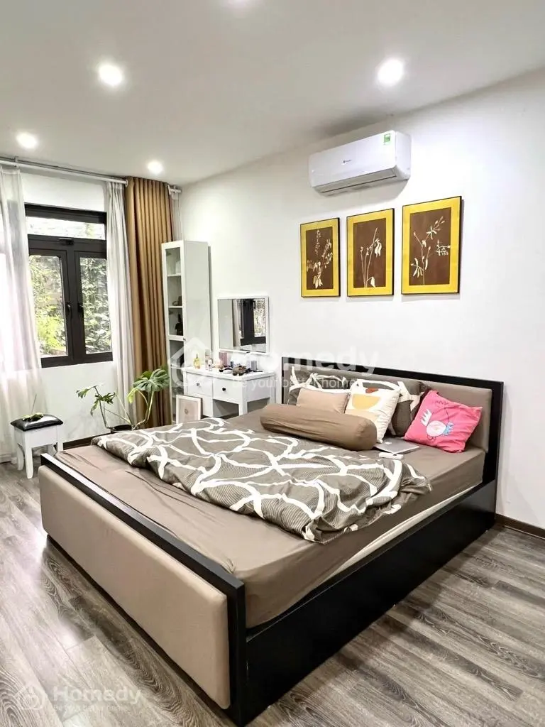 , 5 Tầng Dt 36/40M2, , Mới Đẹp Như Hình, Ở Ngay. 💥