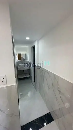 Nhà Đẹp – Hiện Đại– Gần Chợ Thủ Đức