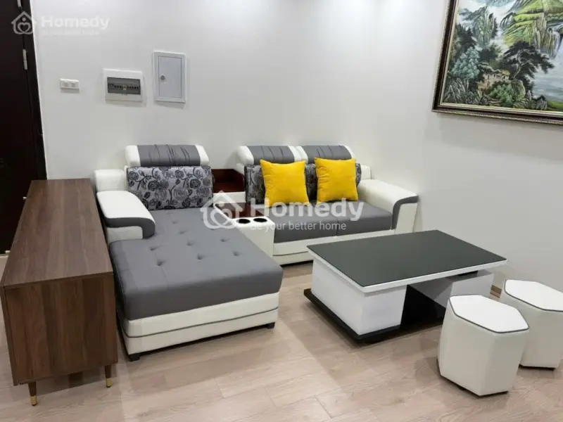 Chính Chủ Cần Bán Gấp Căn Cc Siêu Xinh Tại Nguyễn Huy Tưởng Trong Tuần Này Gấp Rồi Ạ.