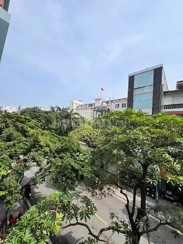 Bán Nhà Mặt Phố Nguyễn Du, Kinh Doanh Sầm Uất, Lh 0945255902