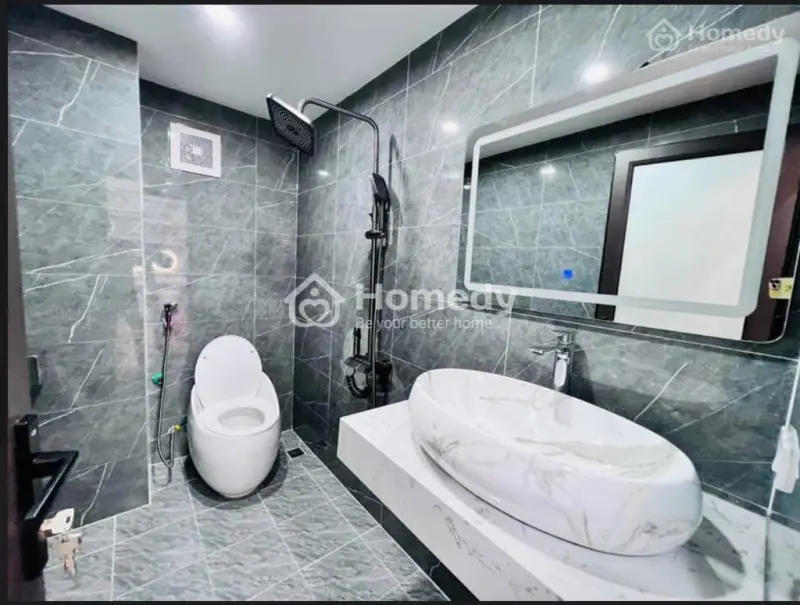Chính Chủ Bán Nhà Phố Trần Thái Tông -Cầu Giấy Dt40M2X5Tầng Chỉ 11,6 Tỷ