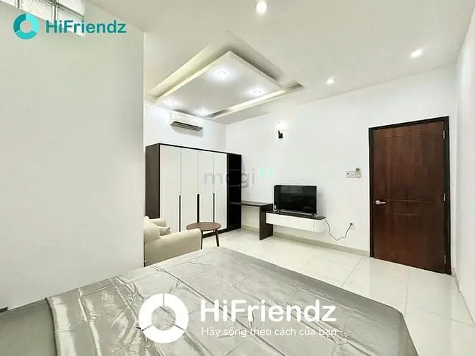 1Pn Nội Thất Mới 100% - Giặt Riêng Phan Đăng Lưu Gần Ngã 4 Phú Nhuận