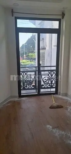 Cho Thuê Nhà Nguyên Căn Chu Văn An, Bình Thạnh, Giá 12Tr