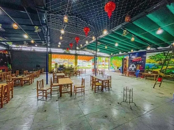 Cho Thuê Nhà Mặt Tiền Phạm Văn Đồng, P11 Bình Thạnh- Diện Tích:18Mx20M