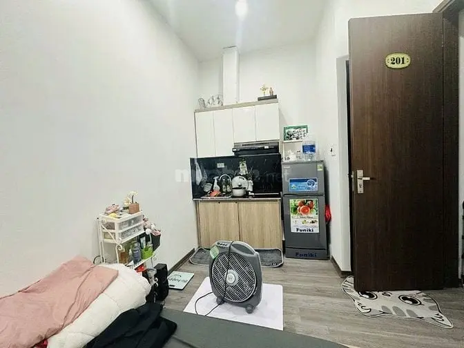Bán Nhà Cầu Giấy, Mt 4.5M2 Ngõ Thông An Ninh Tốt Dòng Tiền Nhỉnh 9Tỷ