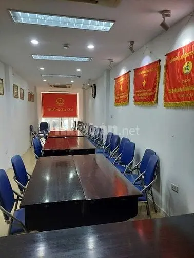 Bán Nhà 112A Mặt Đường Hai Bà Trưng - Phường Cửa Nam, Tp. Hà Nội