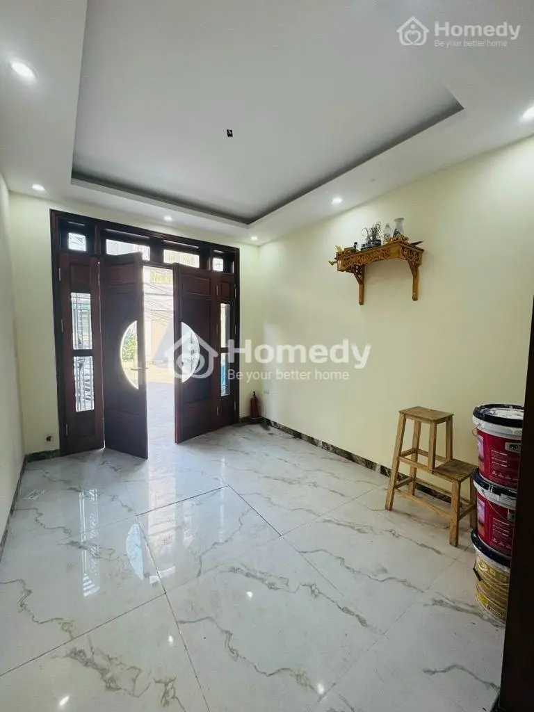 Bán Nhà Hiếm - Lô Góc 2 Thoáng - Ô Tô Vào Tận Nhà - Kinh Doanh Đỉnh - Gần Trường, Chợ, 4Tầng, 6N-4V