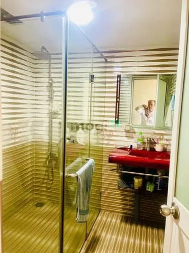 Bán Nhà Hẻm Xe Tải Rộng 8M, Ngang 6M, P.tam Phú, 86M2, Chỉ 6,5 Tỷ