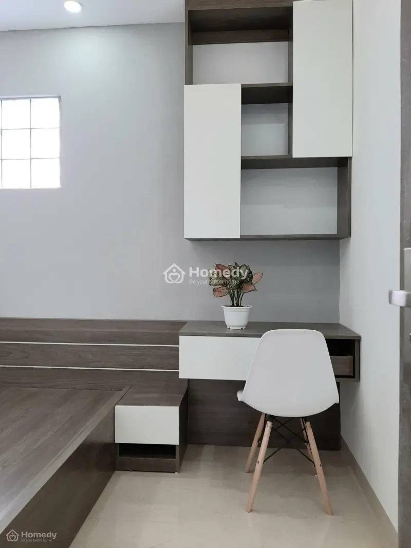 Giá Rẻ- Bán Chung Cư D3 Nguyễn Xuân Nhĩ - Thăng Long - Đ 2/9, Full Nội Thất, Giảm 50Tr Căn, Ở Ngay