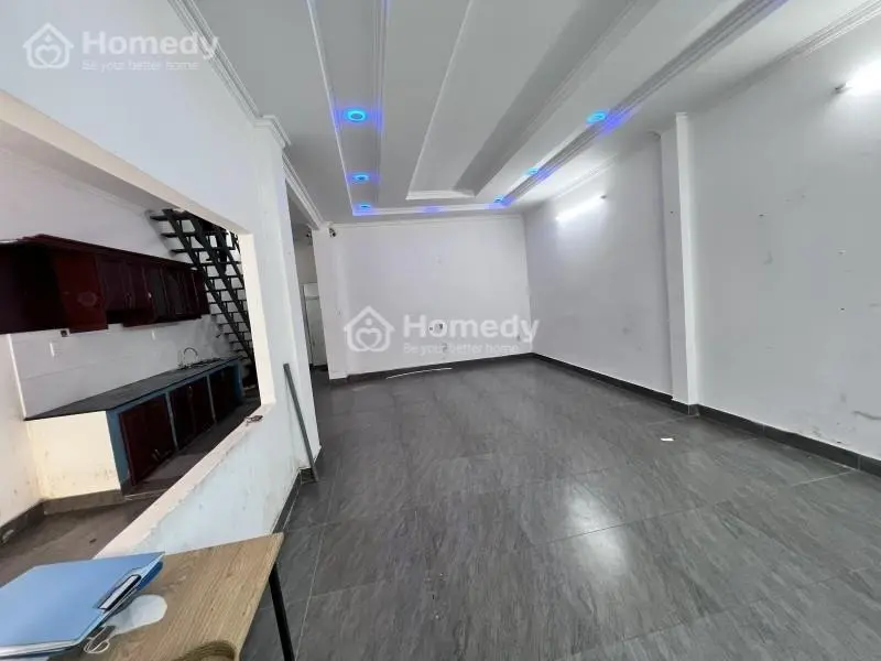 Bán Nhà 60M2, Tân Sơn Nhì, Tân Phú, Giá 5.3 Tỷ - Sổ Hồng Chính Chủ