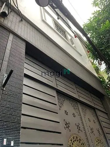 Lạc Long Quân- Dân Trí Cao-Tiện Ích Đầy Đủ-Thiết Kế Hiện Đại-Nhà Mới