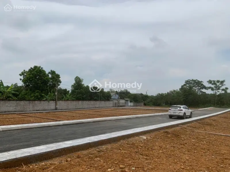 Chính Chủ Cần Bán Lô Đất Tại Hoà Lạc 100M2 Full Thổ Cư, Mặt Tiền 5M Tại Cổ Đông