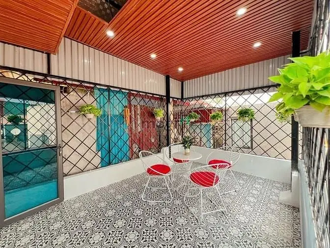 Bán Nhà Ngõ Hòa Bình 7, Lô Góc, Ngõ Thông, Dt: 40M2, Giá: 9,2 Tỷ